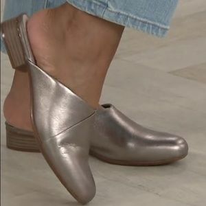 COPY - BNIB Clarks Womens Juliet Willow Ballet Flat